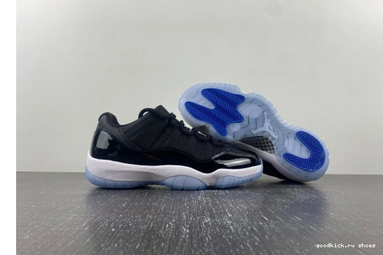  FV5104-004 Jam FV5104-004 RETRO Space JORDAN LOW 11 0510